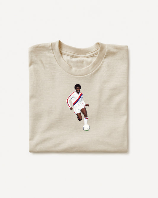 Crystal Palace - Hilaire T-Shirt
