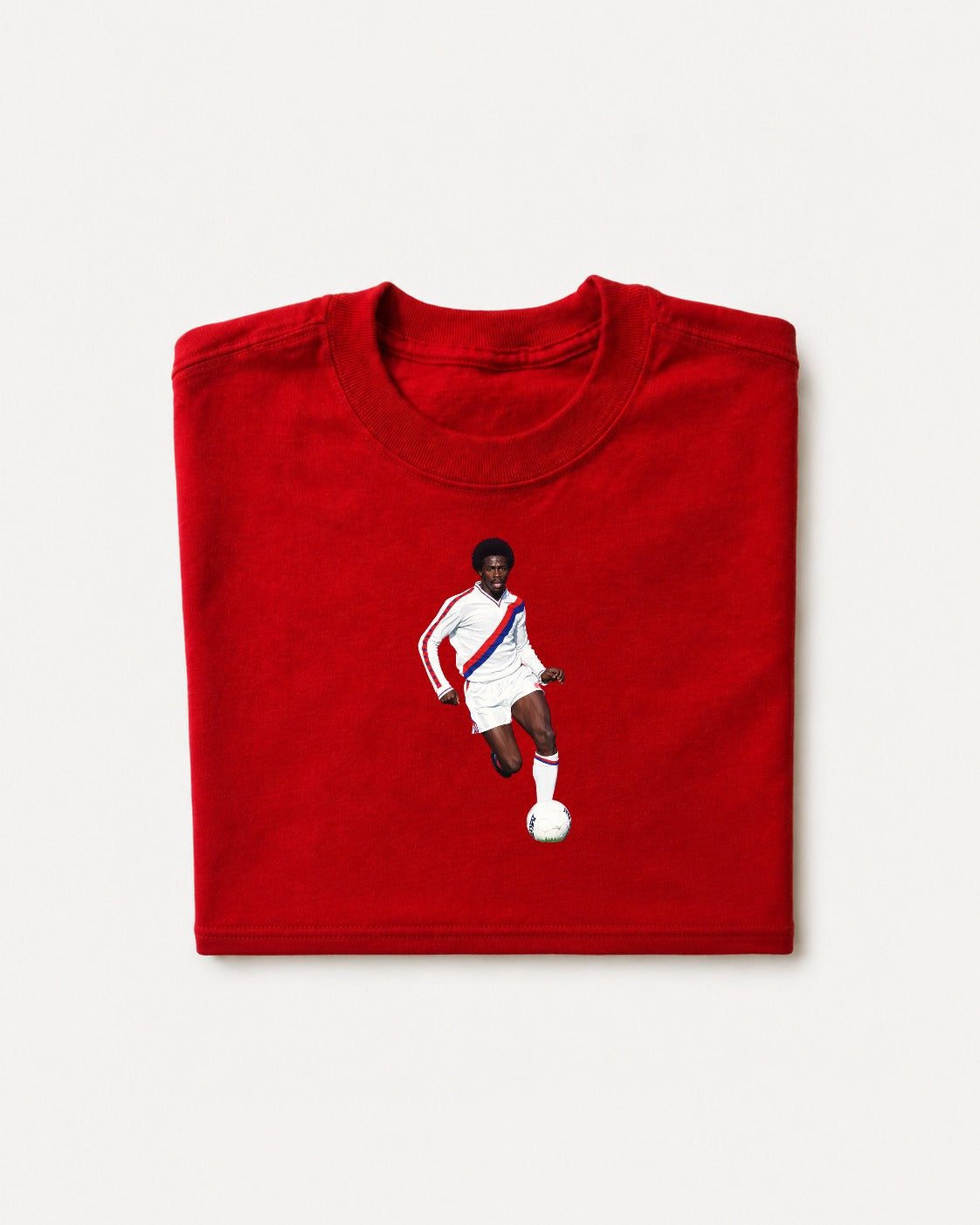 Crystal Palace - Hilaire T-Shirt