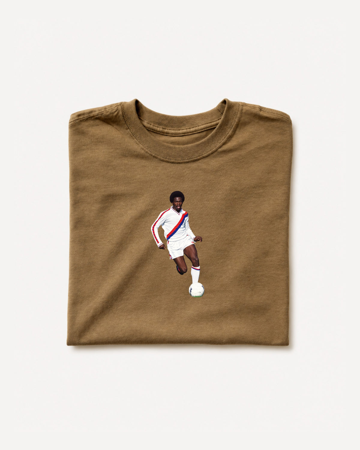 Crystal Palace - Hilaire T-Shirt