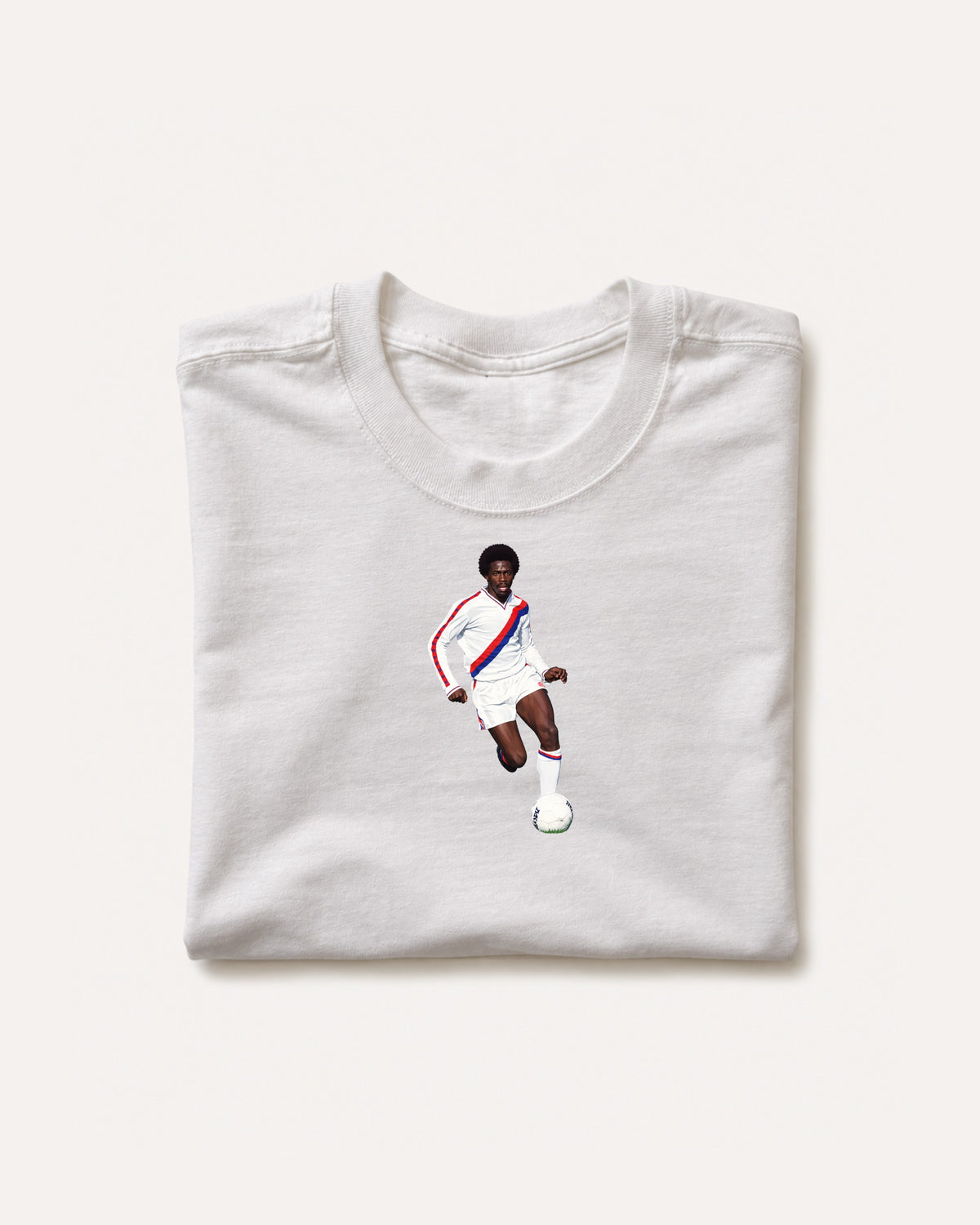 Crystal Palace - Hilaire T-Shirt