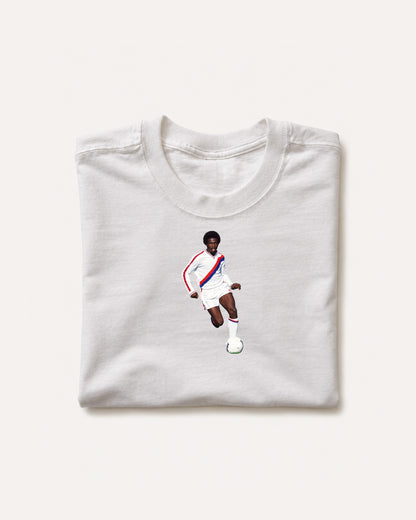 Crystal Palace - Hilaire T-Shirt