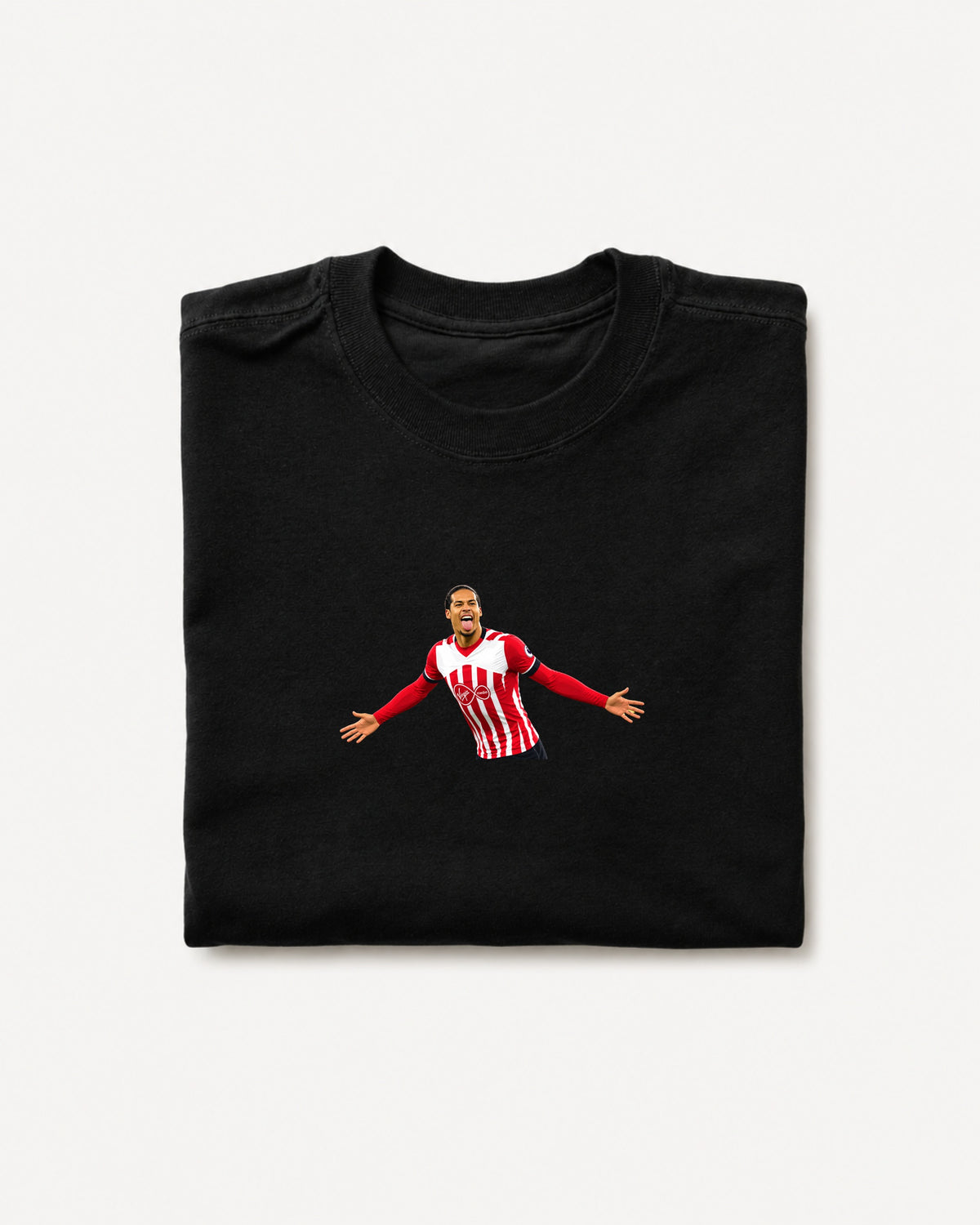 Southampton - van Dijk T-Shirt