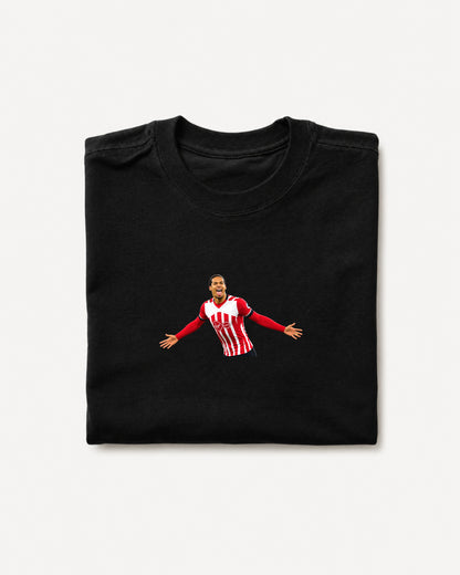 Southampton - van Dijk T-Shirt