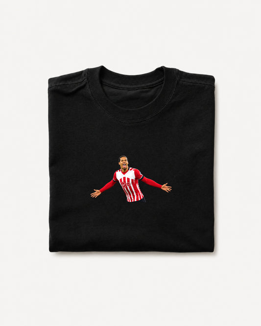 Southampton - van Dijk T-Shirt