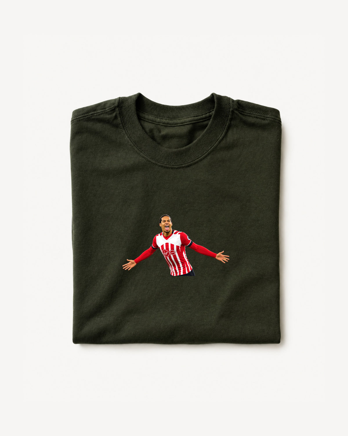 Southampton - van Dijk T-Shirt