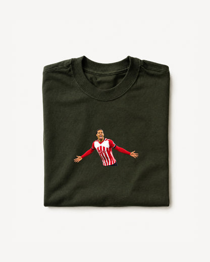Southampton - van Dijk T-Shirt