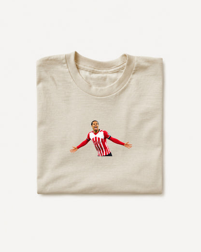 Southampton - van Dijk T-Shirt