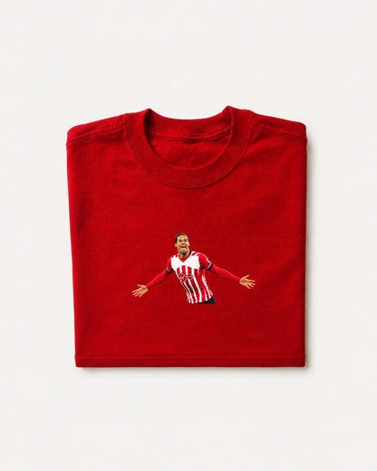 Southampton - van Dijk T-Shirt