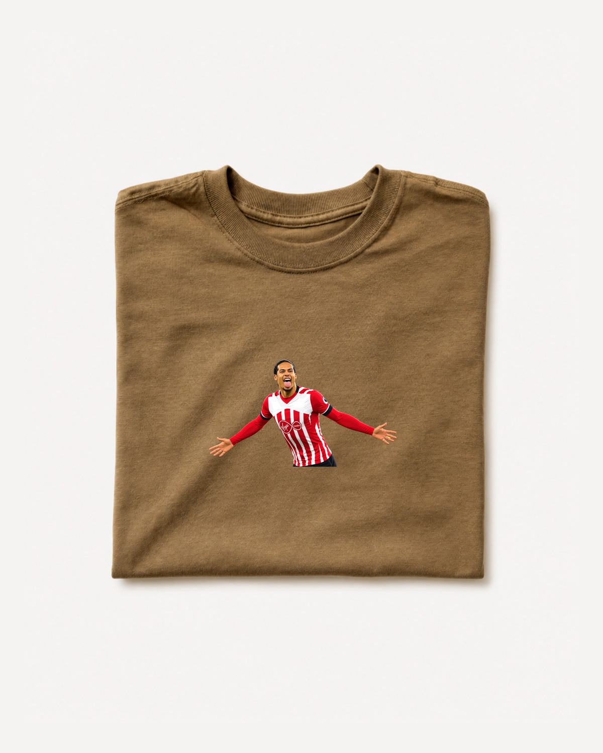 Southampton - van Dijk T-Shirt