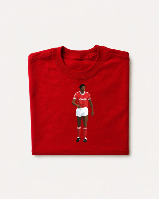 Nottingham Forest - Anderson T-Shirt