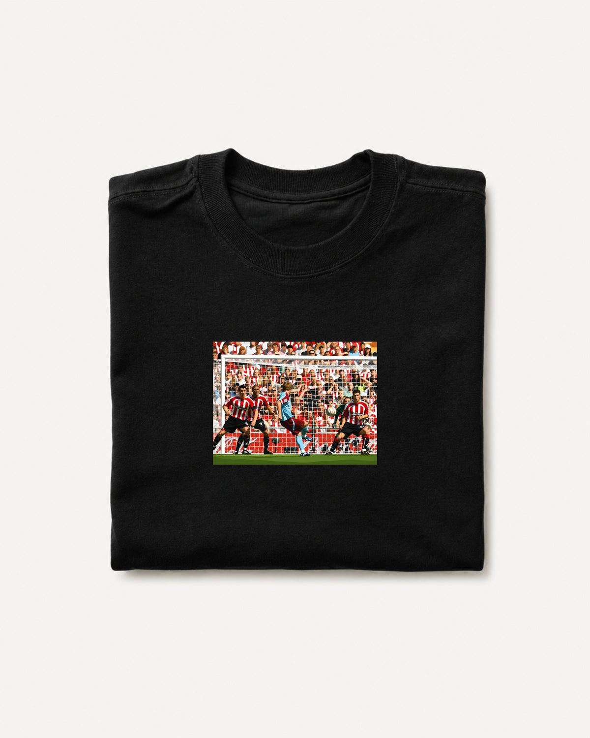 Burnley - Elliot Goal vs Sheffield United T-Shirt