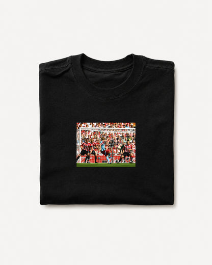 Burnley - Elliot Goal vs Sheffield United T-Shirt