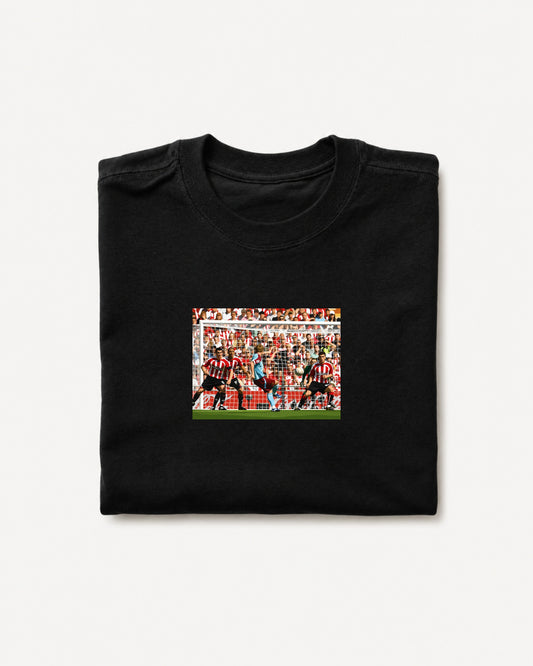 Burnley - Elliot Goal vs Sheffield United T-Shirt
