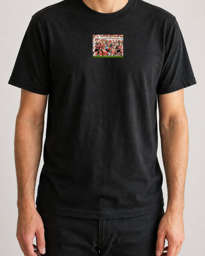 Burnley - Elliot Goal vs Sheffield United T-Shirt