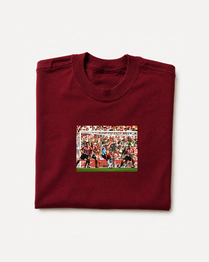 Burnley - Elliot Goal vs Sheffield United T-Shirt
