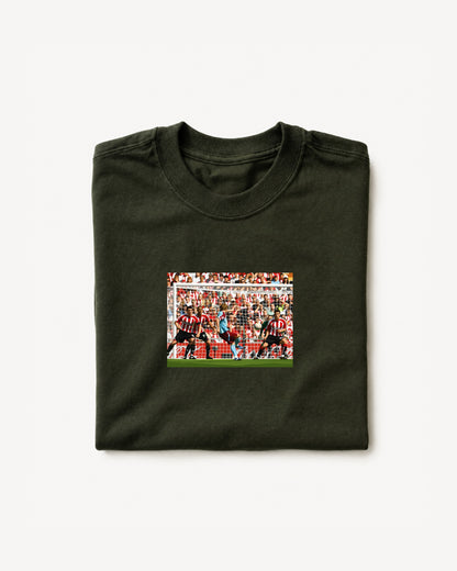 Burnley - Elliot Goal vs Sheffield United T-Shirt