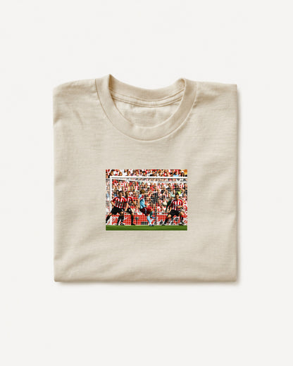 Burnley - Elliot Goal vs Sheffield United T-Shirt