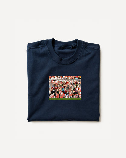 Burnley - Elliot Goal vs Sheffield United T-Shirt