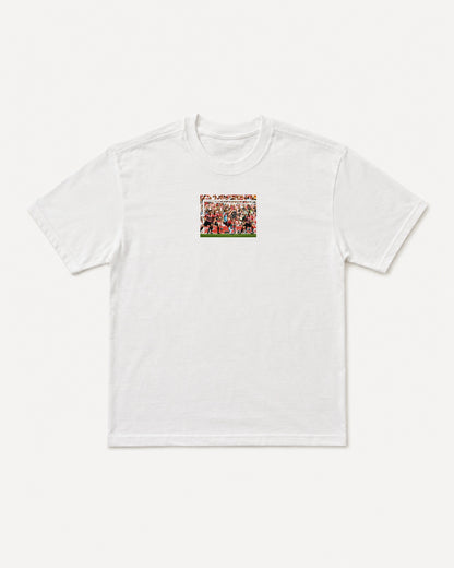 Burnley - Elliot Goal vs Sheffield United T-Shirt
