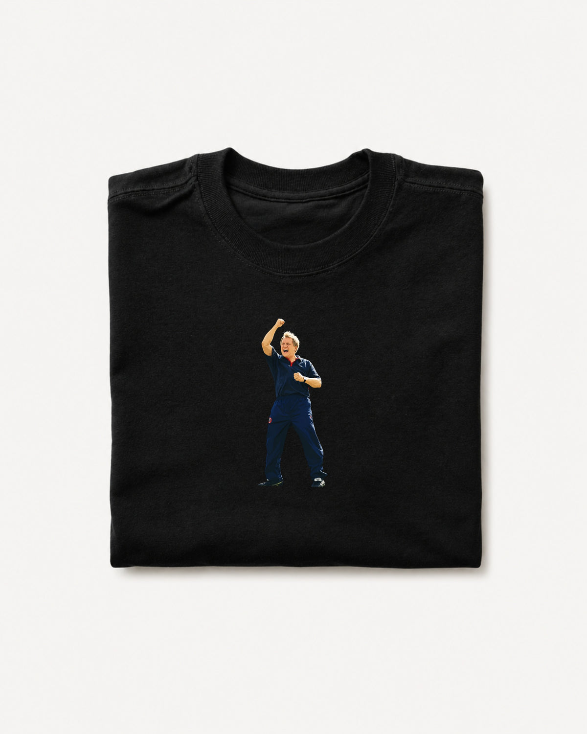 Sheffield United - Warnock T-Shirt