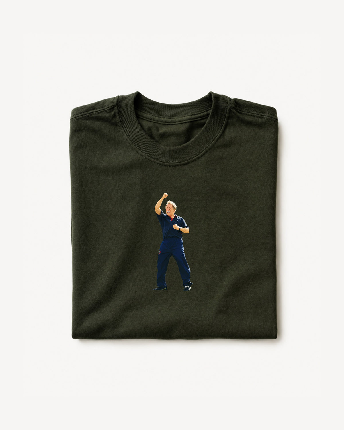 Sheffield United - Warnock T-Shirt