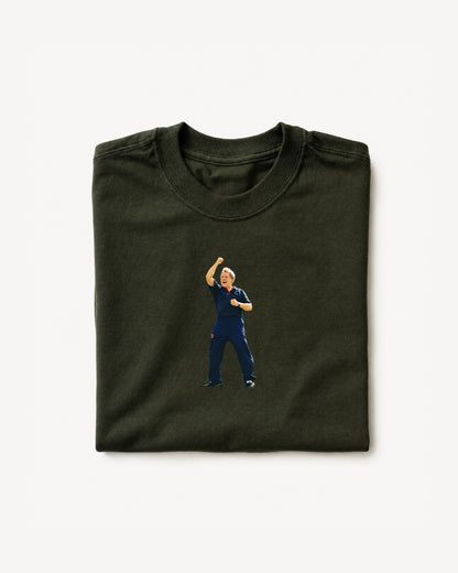 Sheffield United - Warnock T-Shirt