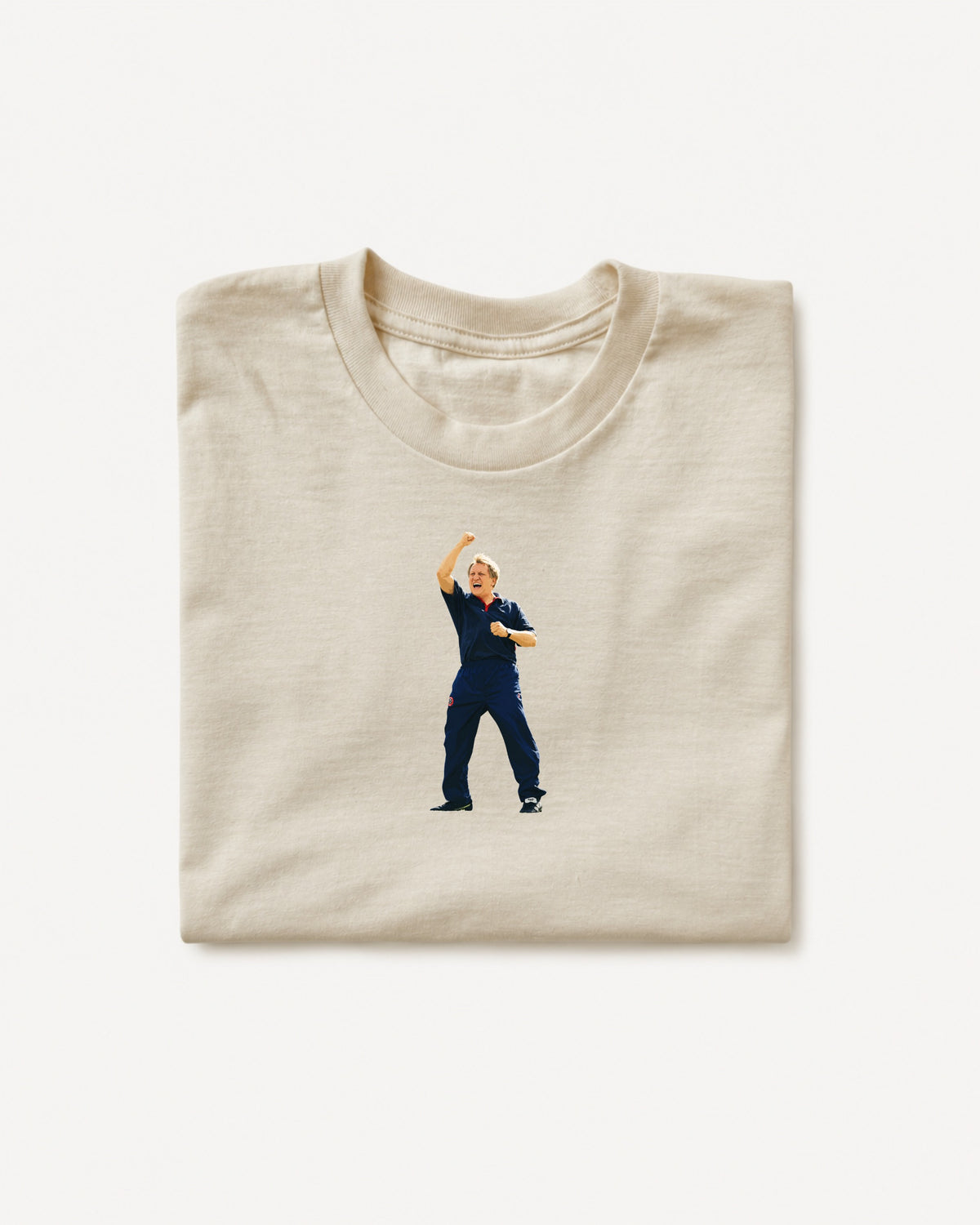 Sheffield United - Warnock T-Shirt