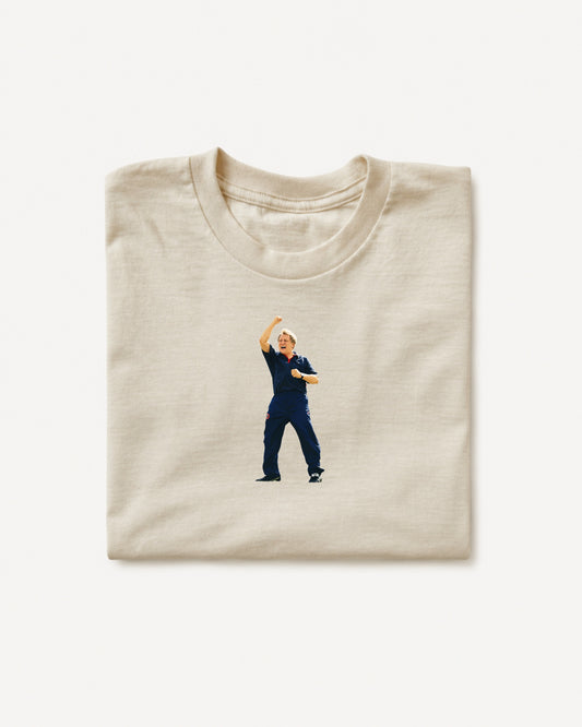 Sheffield United - Warnock T-Shirt