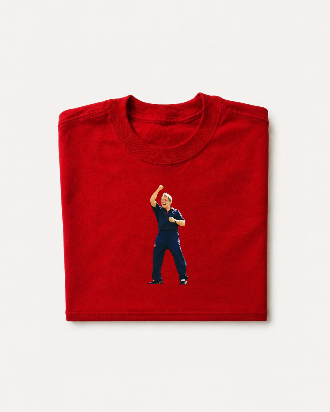 Sheffield United - Warnock T-Shirt