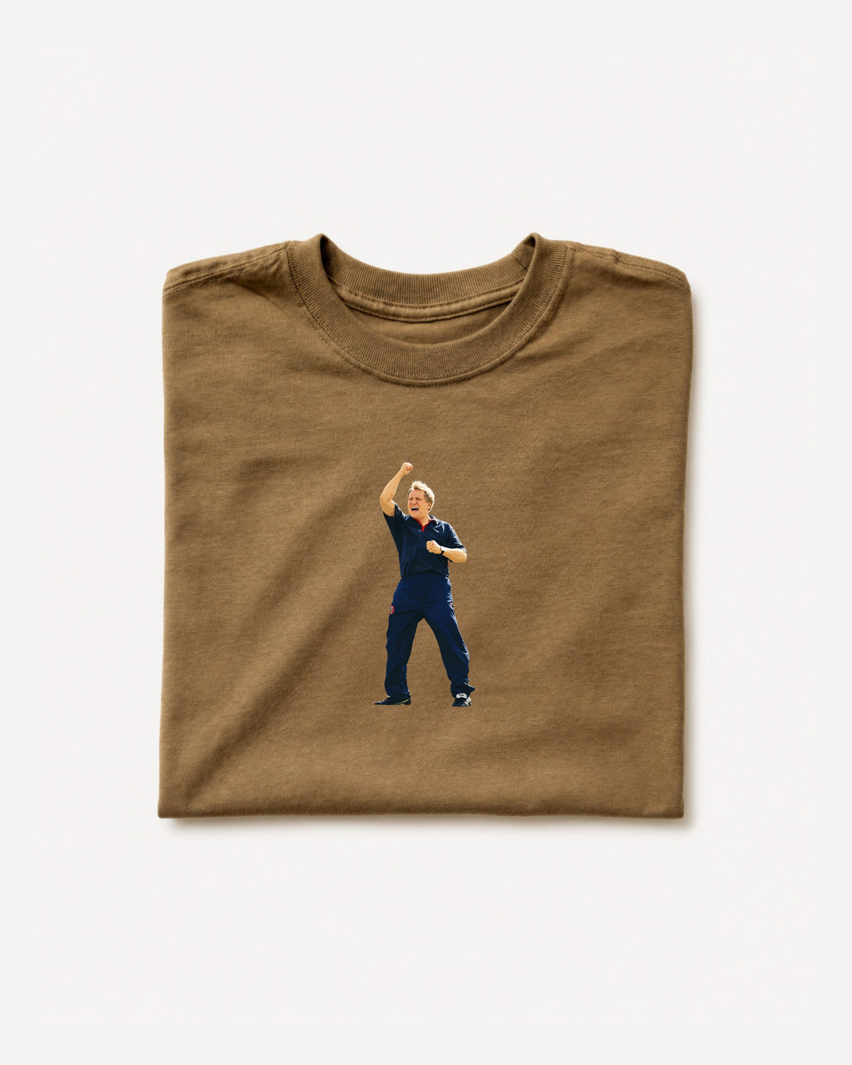 Sheffield United - Warnock T-Shirt