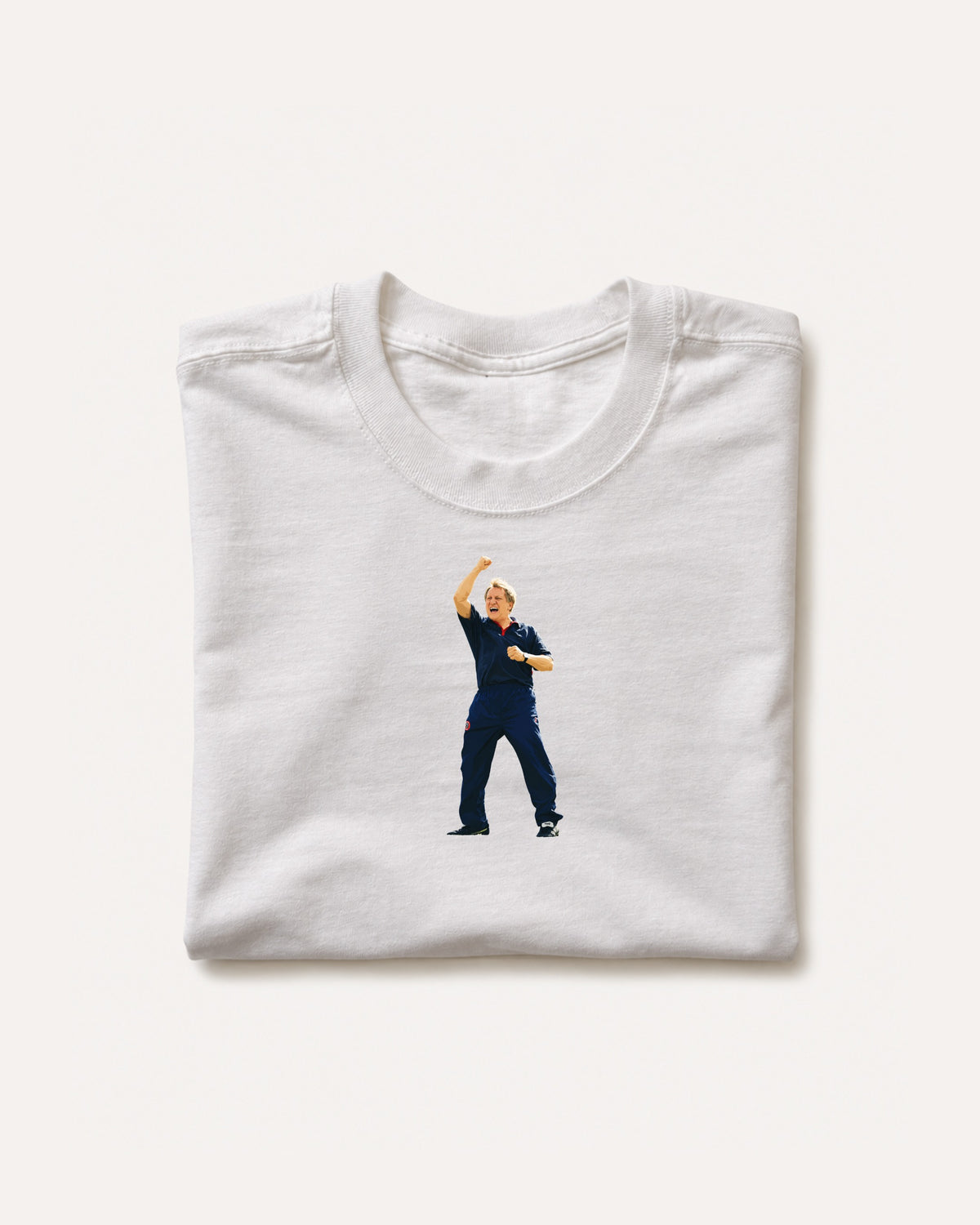 Sheffield United - Warnock T-Shirt
