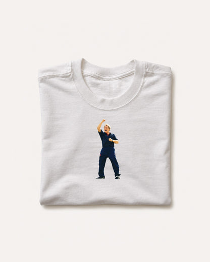 Sheffield United - Warnock T-Shirt
