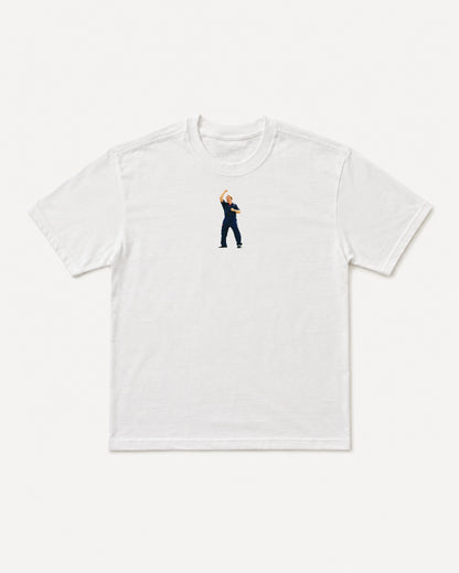 Sheffield United - Warnock T-Shirt