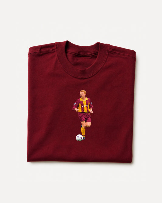 Bradford City - Jacobs T-Shirt