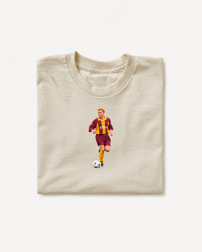 Bradford City - Jacobs T-Shirt