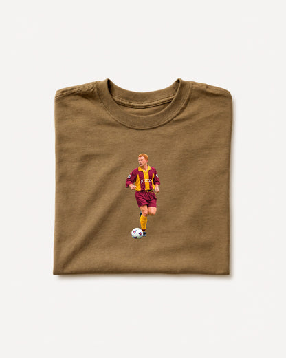 Bradford City - Jacobs T-Shirt