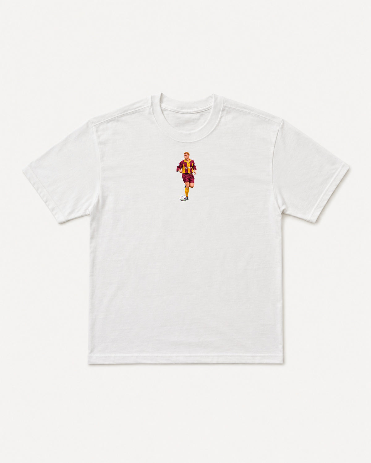 Bradford City - Jacobs T-Shirt