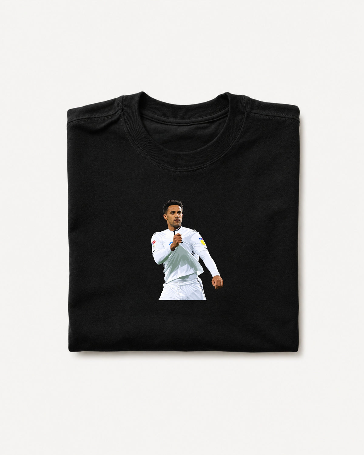 Swansea City - Routledge T-Shirt