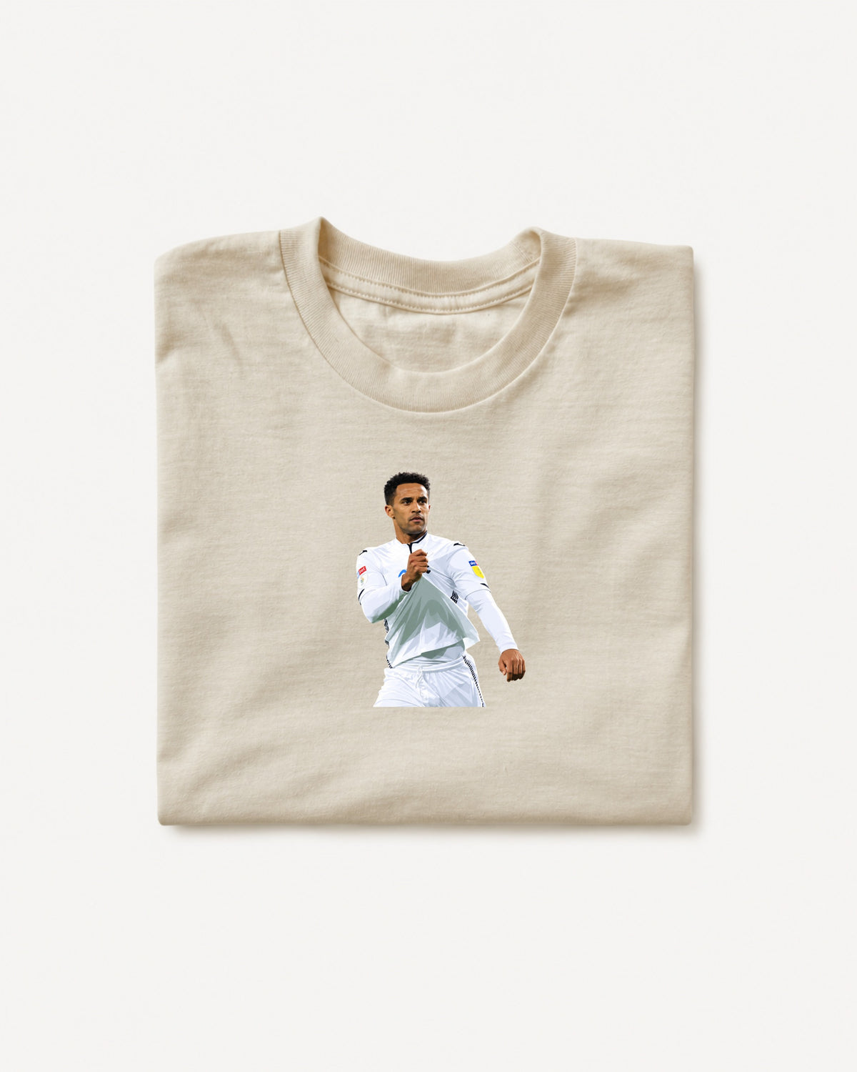 Swansea City - Routledge T-Shirt