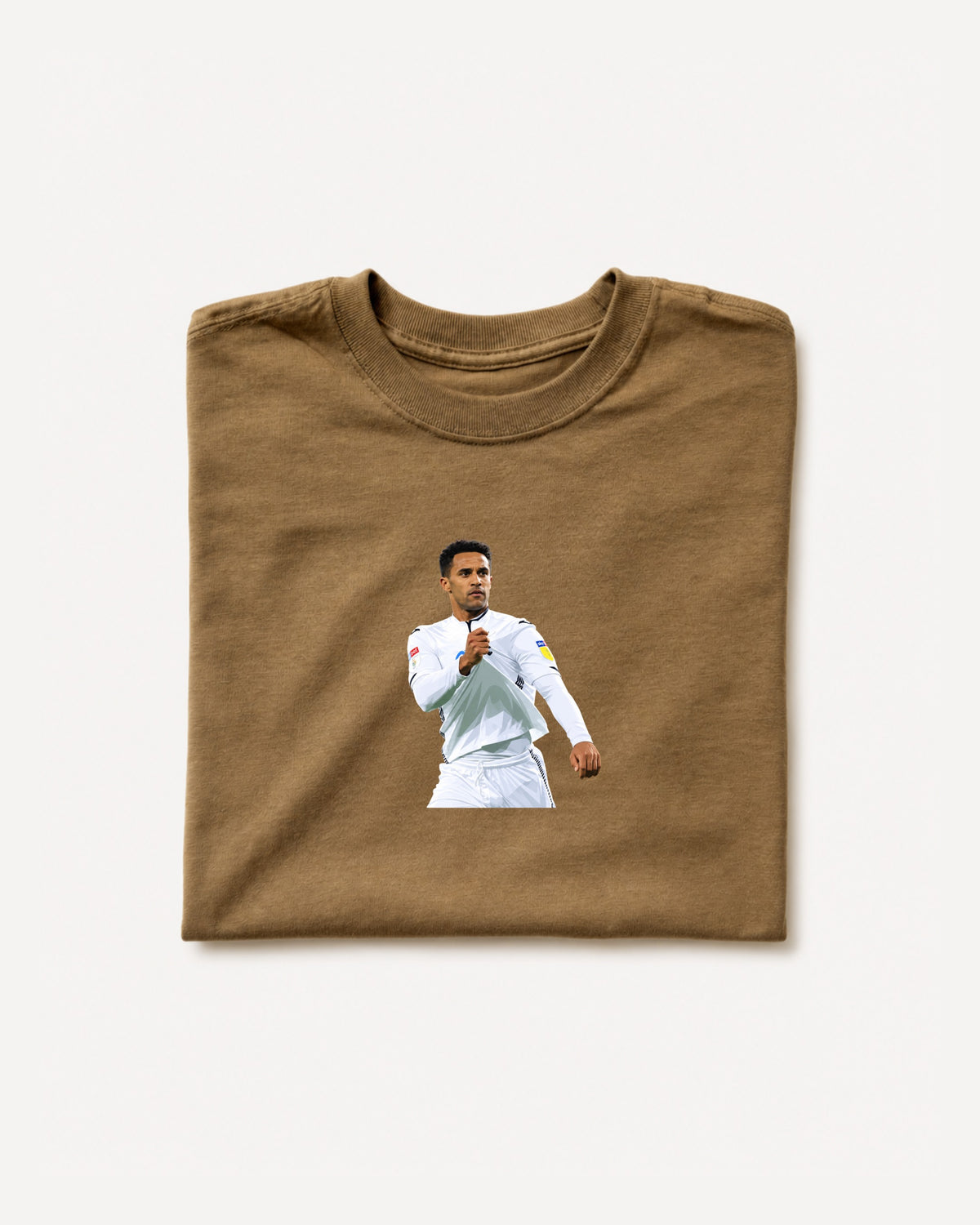 Swansea City - Routledge T-Shirt