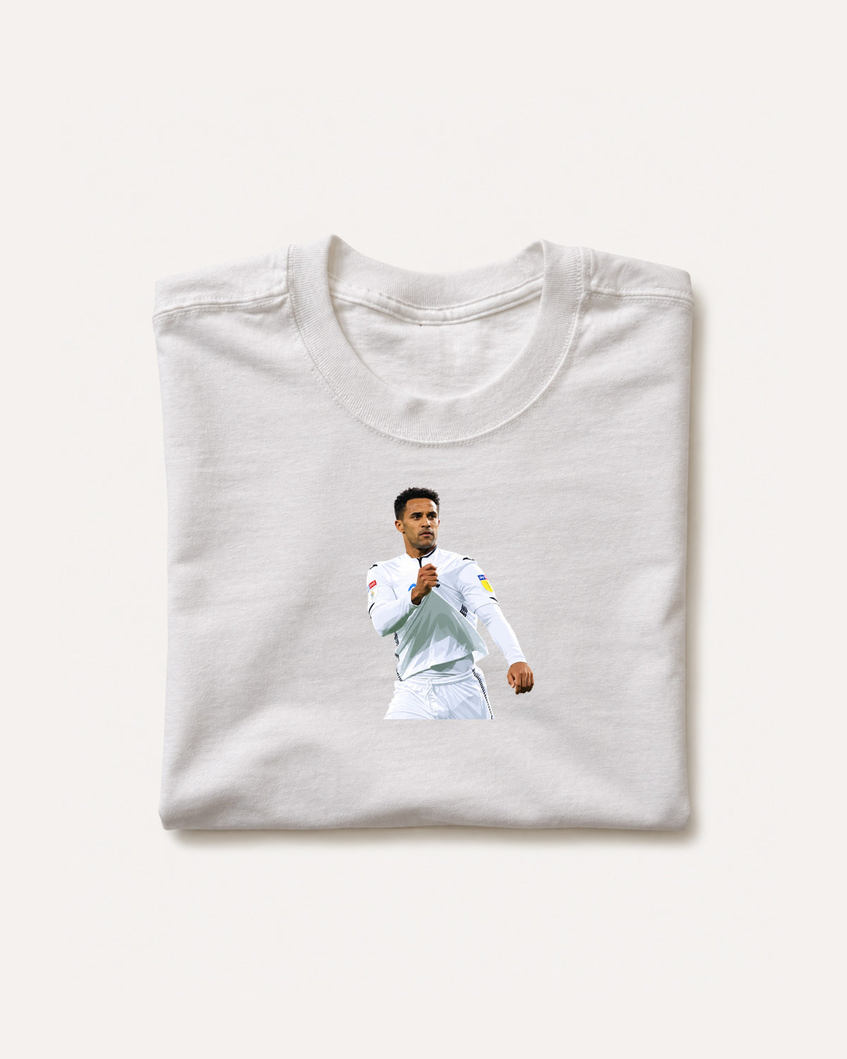 Swansea City - Routledge T-Shirt