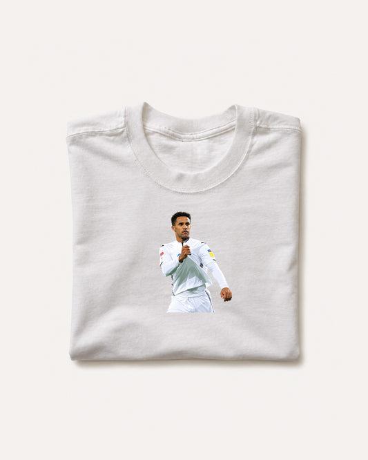Swansea City - Routledge T-Shirt