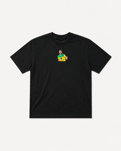 Norwich City - Hoolahan T-Shirt