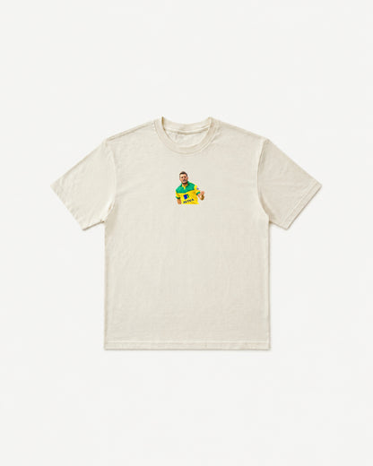 Norwich City - Hoolahan T-Shirt