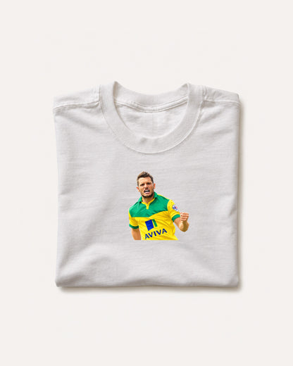 Norwich City - Hoolahan T-Shirt