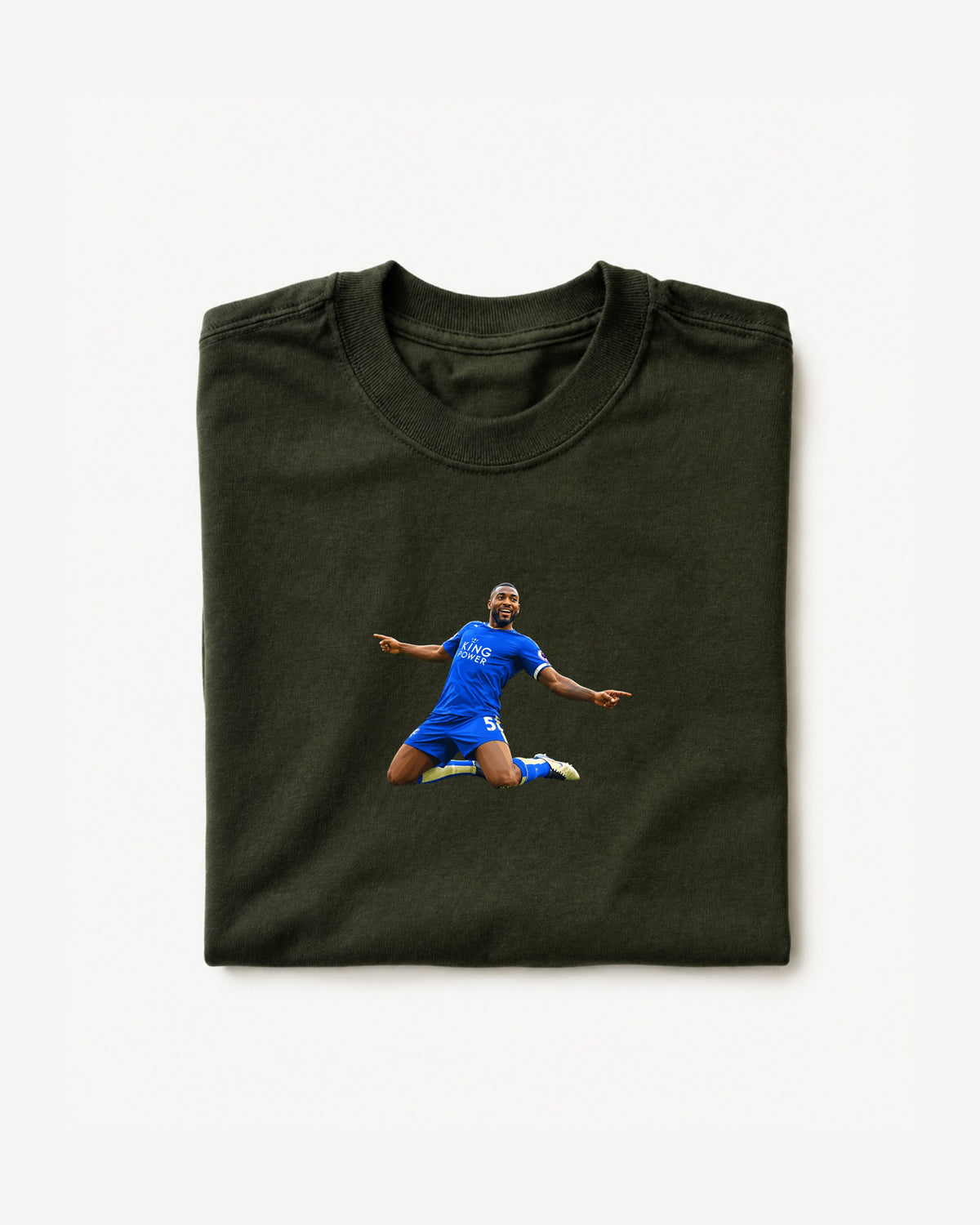 Leicester City - Morgan T-Shirt