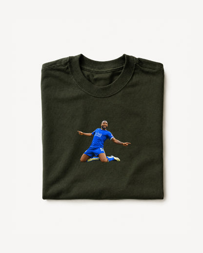 Leicester City - Morgan T-Shirt
