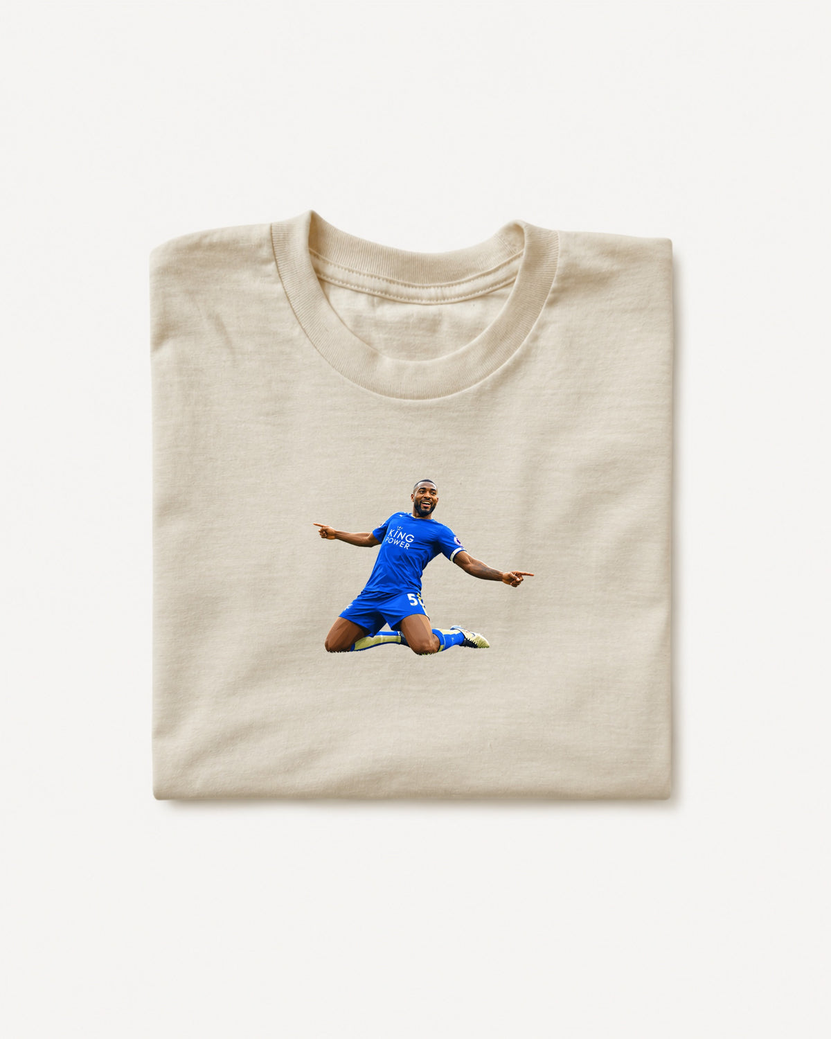 Leicester City - Morgan T-Shirt