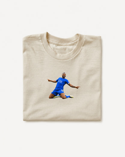 Leicester City - Morgan T-Shirt