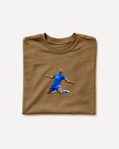 Leicester City - Morgan T-Shirt